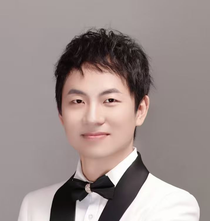 小锋老师