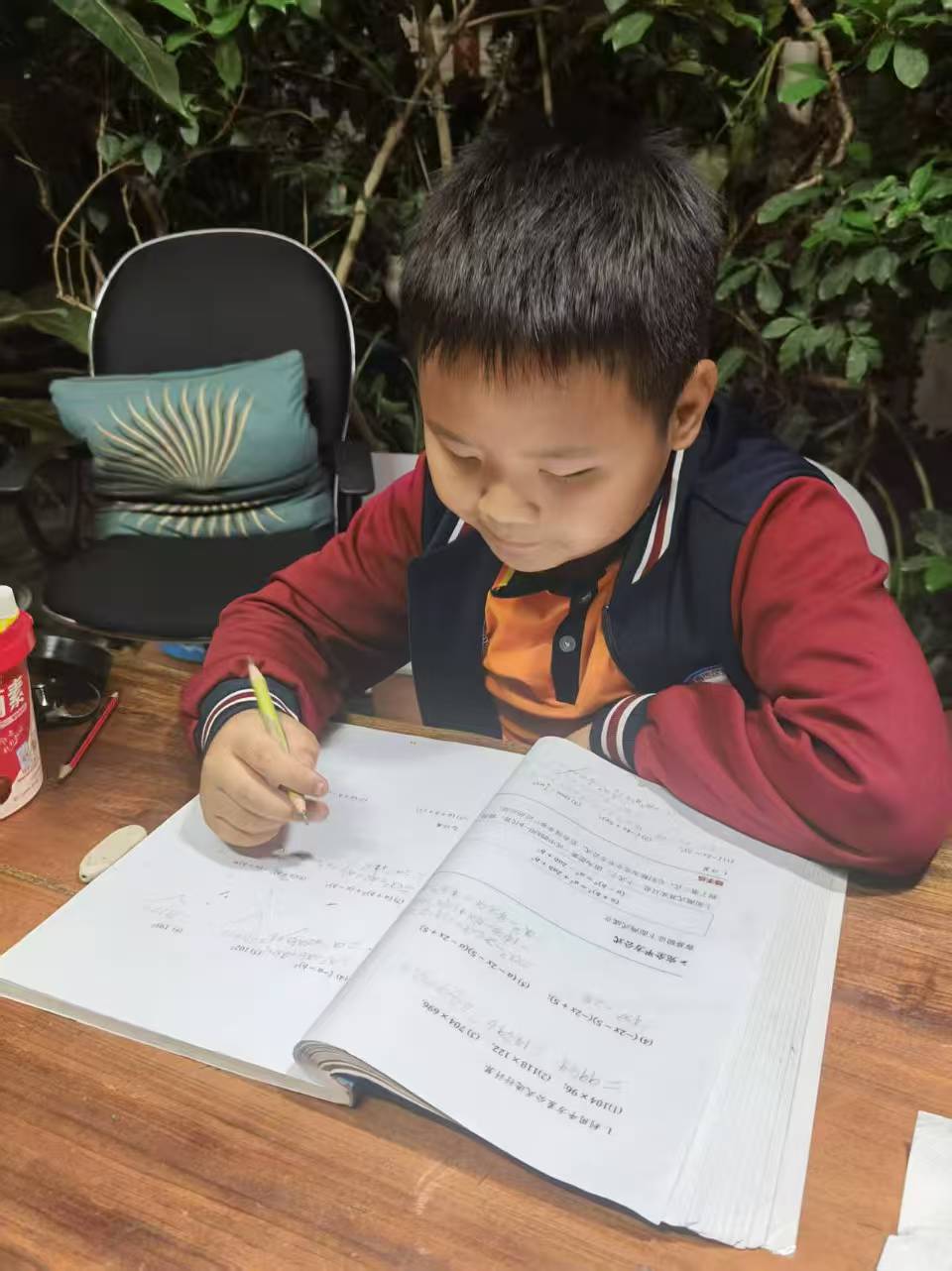 小宇